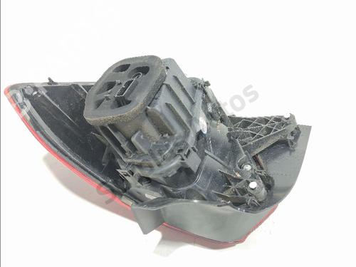 Left taillight VW POLO VI (AW1, BZ1, AE1) 1.0 TSI | BP36402871C34 - Image 3