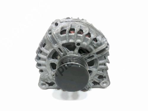Used Alternator CITROËN C3 II (SC_) 1.4 HDi 70 (SC8HZC, SC8HR0, SC8HP4) (68 hp) 28222765