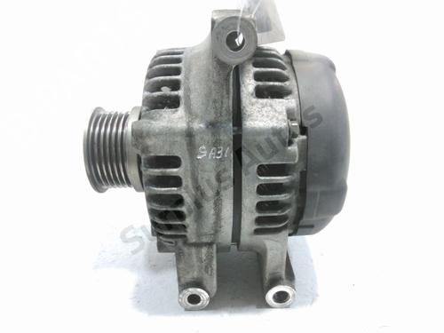 alternator-opel-astra-k-b16-2015-2016-2017-2018-2019-2020-2021-2022-37763988 main image