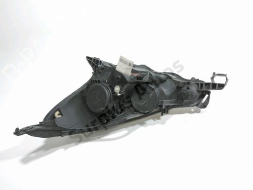 Right headlight CITROËN DS3 (SA_) 1.6 HDi 90 | BP30102013C29 