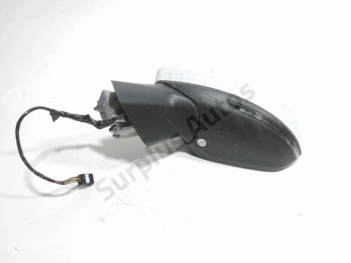 Left mirror RENAULT CLIO V (B7_) 1.5 Blue dCi 85 (B7AG) | BP36962964C26 - Image 3