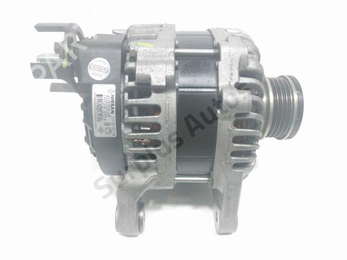 Alternator RENAULT CLIO V (B7_) 1.0 SCe 75 (B7M5) | BP38769144M7 - Image 4