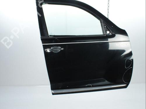 Used Right front door CHRYSLER PT CRUISER (PT_) 2.2 CRD (121 hp) 28243641