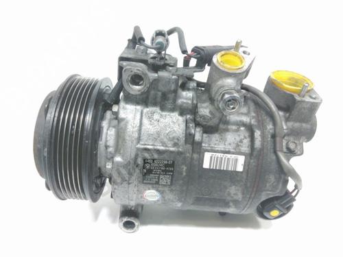 AC compressor BMW 1 (F21) 116 i | BP35941455M34 - Image 2