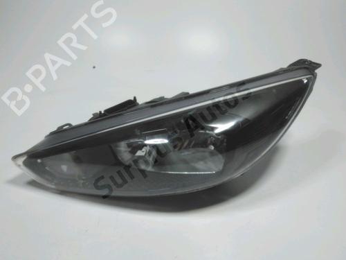 Used Left headlight Left headlight 38300910 38300910