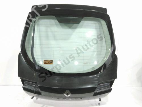 Used Tailgate Tailgate 38793935 38793935