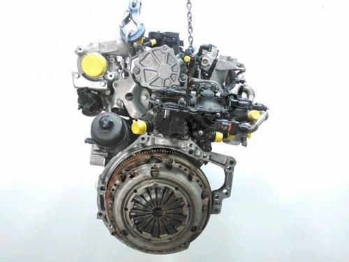 Engine CITROËN C4 II (NC_) 1.6 BlueHDi 100 | BP33231002M1 - Image 2