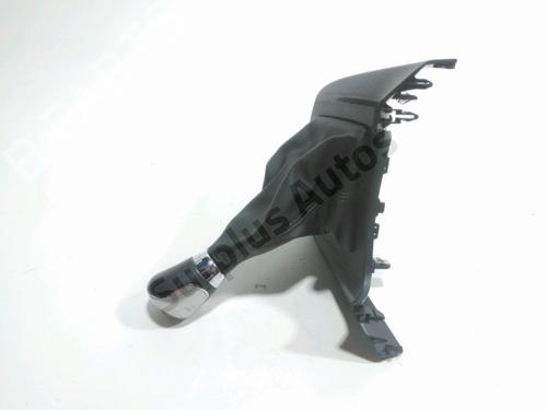 Shift knob FORD FIESTA VI (CB1, CCN) 1.25 | BP28224521I34 