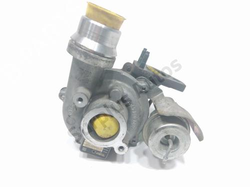 Used Turbocharger/Supercharger RENAULT CLIO IV (BH_) 1.5 dCi 75 (75 hp) 32310839