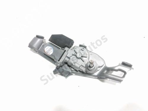 Used Rear wiper motor TOYOTA C-HR (_X1_) 1.2 (NGX10_, NGX10R) (116 hp) 28272861