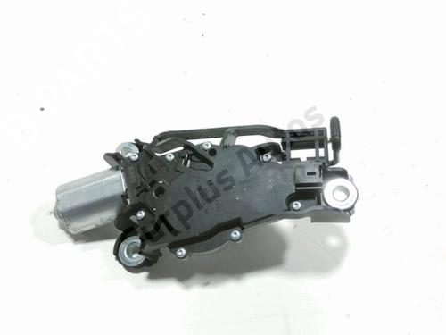Viskermotor bagrude Viskermotor bagrude PEUGEOT 206 SW (2E/K) 1.4 HDi (68 hp) 39707479 39707479