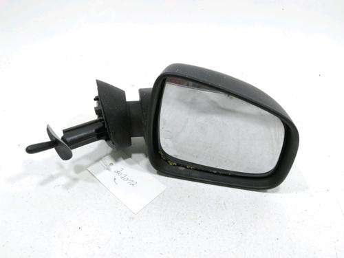 Used Right mirror DACIA LOGAN MCV (KS_) 1.5 dCi (KS0W) (86 hp) 30997788