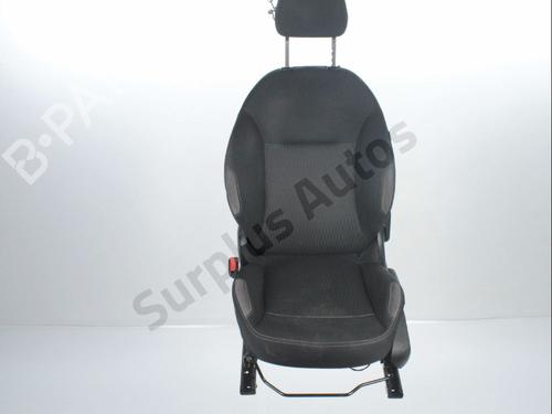 Used Left front seat Left front seat 37786321 37786321