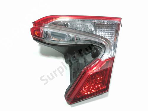 Used Right tailgate light Right tailgate light 37787691 37787691