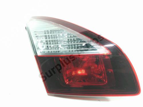 Used Left tailgate light Left tailgate light 36854408 36854408