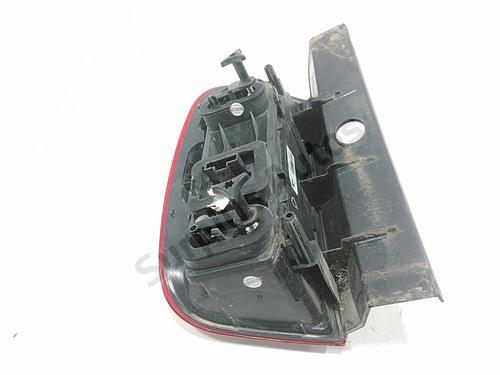 Right taillight DACIA DUSTER (HS_) 1.5 dCi | BP39737681C35 - Image 2
