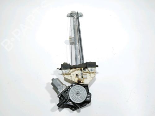 Front left window mechanism HONDA CR-V III (RE_) 2.2 i-CTDi 4WD (RE6) | BP28240896C22 
