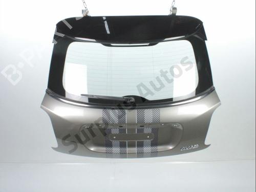 Bakluke CC/Kombi-Kupé MINI MINI (F55) Cooper (136 hp) 30087016
