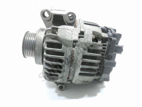 Used Alternator RENAULT CLIO II (BB_, CB_) 1.6 16V (BB01, BB0H, BB0T, BB14, BB1D, BB1R, BB2KL, BB3G... (107 hp) 30985822
