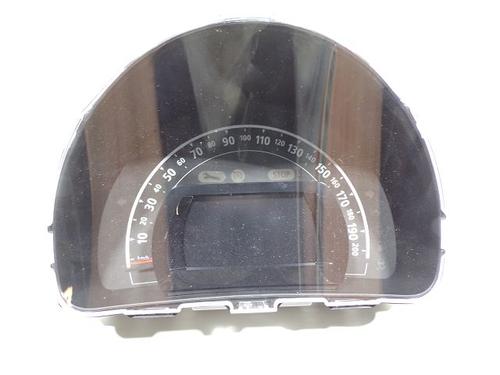 Used Instrument cluster RENAULT TWINGO III (BCM_, BCA_) 0.9 TCe 90 (BCM9, BCM2) (90 hp) 29857348