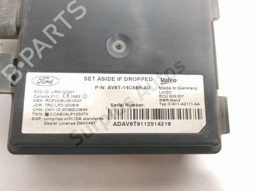 Other FORD FOCUS III 1.6 TDCi | BP36831882O1 - Image 2
