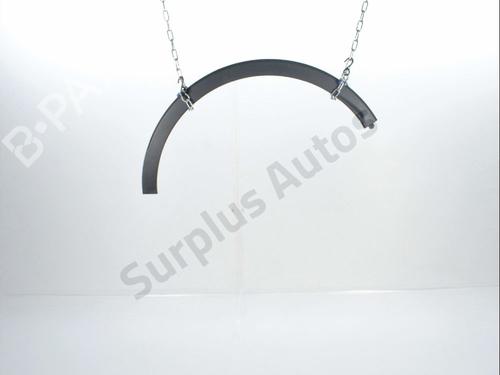 Rear left wheel arch trim RENAULT CAPTUR I (J5_, H5_) 1.5 dCi 90 (J5N4, J5M5, J5MW, J5M6, J5AL, J5AJ) | BP28256108C136