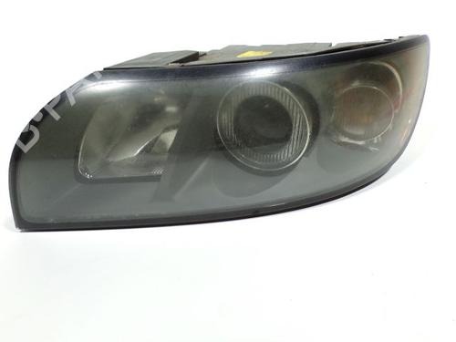 Used Left headlight VOLVO V50 (545) [2003-2012]  29859804