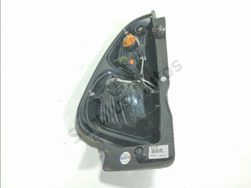 Right taillight CITROËN C3 Picasso (SH_) 1.2 THP 110 (SHHNZ6) | BP35942010C35 - Image 2