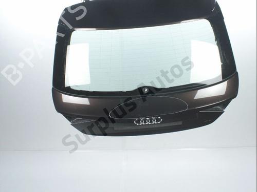 tailgate-audi-a3-8v1-8vk-2012-2013-2014-2015-2016-2017-2018-2019-2020-28259747 main image