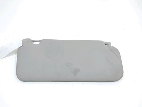Left sun visor CITROËN C5 III (RD_) 1.6 HDi 110 (RD9HZC) | BP31003992I1 - Image 2