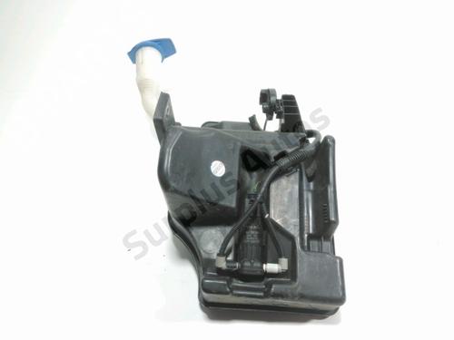 Sprinklertank SKODA FABIA II (542) 1.6 TDI (75 hp) 31304843