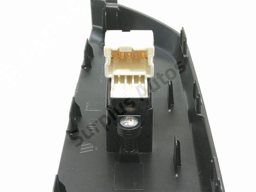 Right front window switch SUZUKI SWIFT IV (FZ, NZ) 1.2 (AZH412, ZC72S) | BP38165479I26 - Image 3