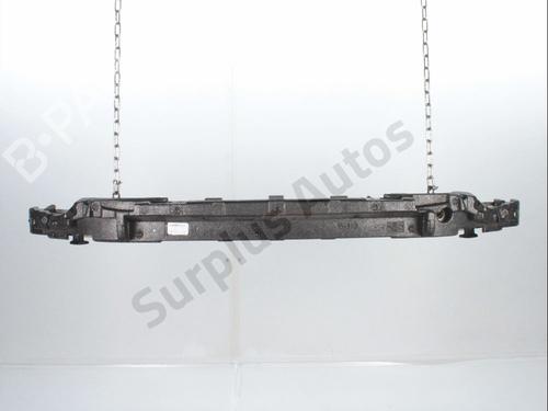 Used Front bumper reinforcement Front bumper reinforcement 37017673 37017673