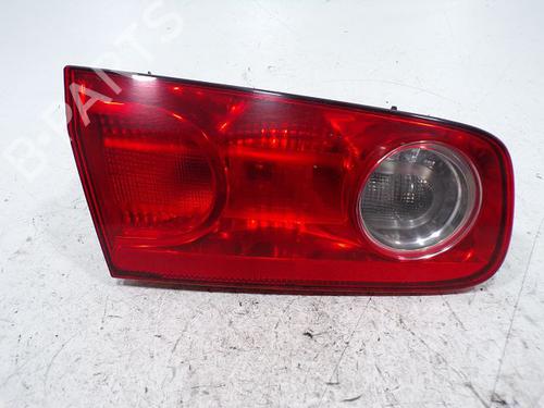 Used Left tailgate light Left tailgate light 31005851 31005851