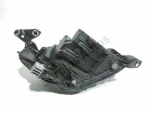 Left headlight OPEL CORSA F (P2JO) 1.2 (68) | BP40060699C28 - Image 4