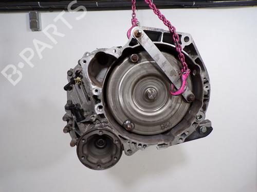 Used Gearbox Gearbox VW POLO IV (9N_, 9A_) [2001-2014] 30987177 30987177