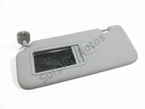Left sun visor KIA PICANTO II (TA) 1.0 | BP28265140I1 