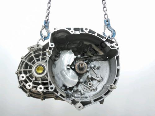 Used Gearbox JEEP RENEGADE SUV (BU, B1, BV) 1.6 CRD (120 hp) 30166473