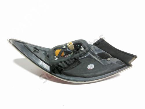 Right taillight MAZDA 6 Hatchback (GH) 2.2 MZR-CD (GH10) | BP33839181C35 - Image 2
