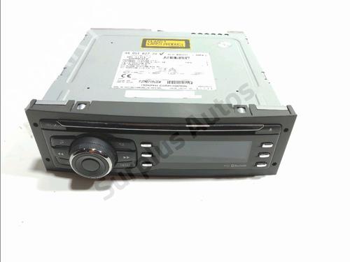 Used Radio PEUGEOT ION Electric (64 hp) 32655291