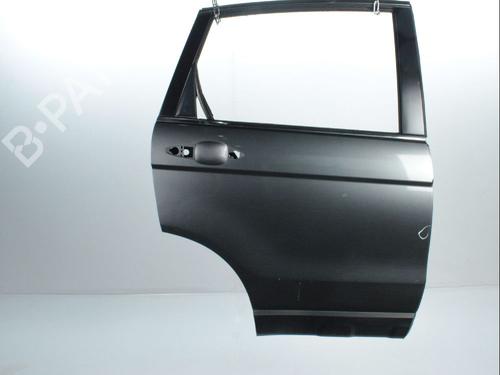 Used Right rear door HONDA CR-V III (RE_) 2.2 i-CTDi 4WD (RE6) (140 hp) 28253014