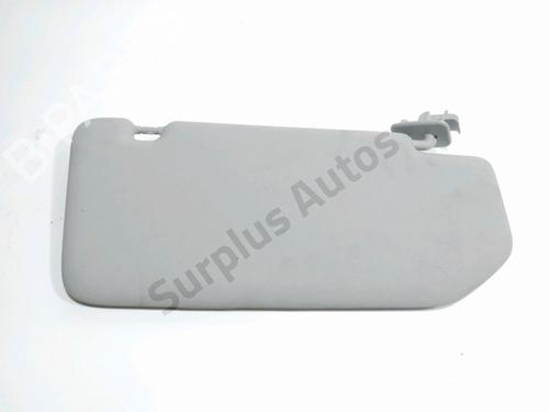 Pare-soleil gauche Pare-soleil gauche RENAULT SCÉNIC III (JZ0/1_) 1.6 dCi (JZ00, JZ12) (130 hp) 36519372 36519372