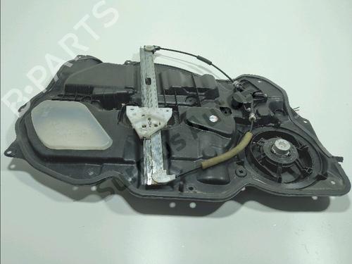 Used Front right window mechanism Front right window mechanism 37773887 37773887