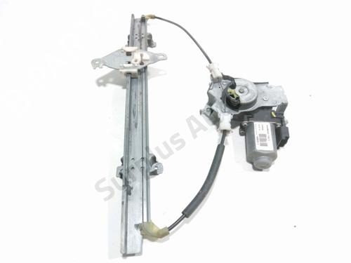 Front left window mechanism NISSAN NOTE (E11, NE11) 1.5 dCi | BP37774348C22 - Image 3