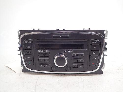 Used Radio Radio 37769785 37769785
