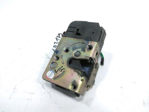 Used Front left lock PEUGEOT 206 SW (2E/K) 2.0 16V (136 hp) 30998214