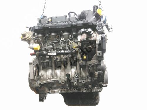 Motor PEUGEOT 206 Hatchback (2A/C) 1.4 HDi eco 70 | BP28219555M1 