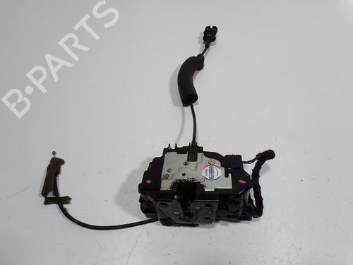 Rear left lock RENAULT MEGANE III Hatchback (BZ0/1_, B3_) 1.5 dCi (BZ09, BZ0D, BZ1W, BZ29, BZ14) | BP28254811C100 