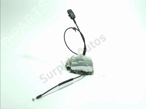 front-right-lock-renault-twingo-ii-cn0_-2007-37017876 main image