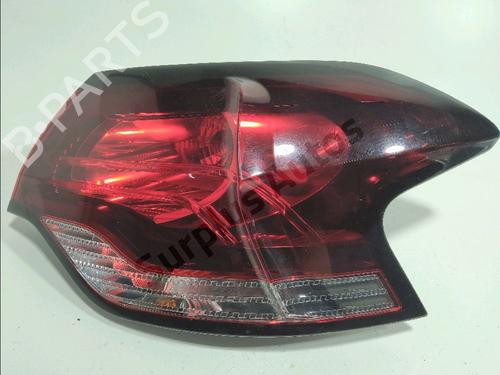 right-taillight-citroen-ds4-nx_-2011-2012-2013-2014-2015-33534630 main image